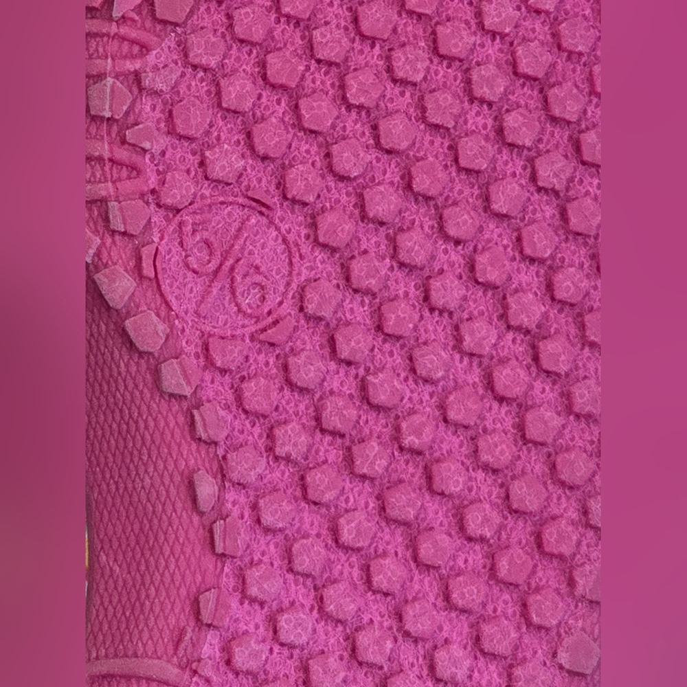 Girls Floral Water Shoes - Picture 5 of 5